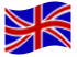 flagge british