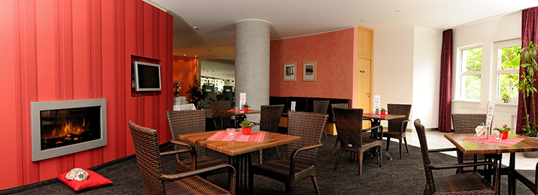 Europarkhotel Hennef