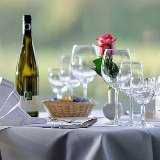 Restaurant Tisch