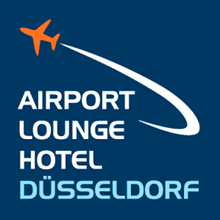 Airport Lounge Hotel Düsseldorf