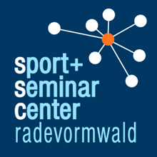 Sport + Seminarcenter Radevormwald